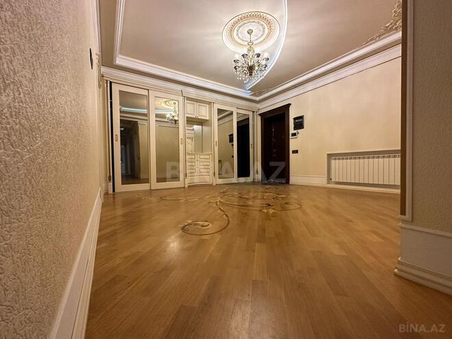 4-комн. новостройка - м. Шах Исмаил Хатаи - 174 м² (12)