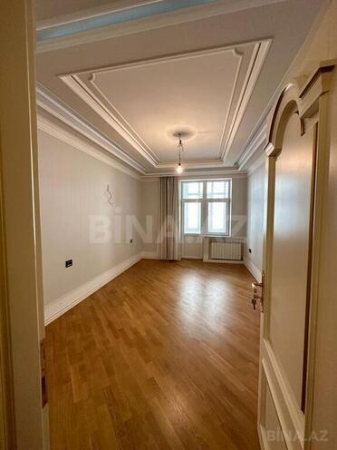 4-комн. новостройка - м. Шах Исмаил Хатаи - 174 м² (3)