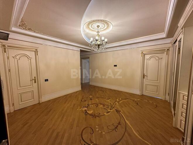 4-комн. новостройка - м. Шах Исмаил Хатаи - 174 м² (1)