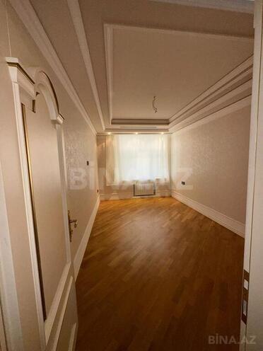 4-комн. новостройка - м. Шах Исмаил Хатаи - 174 м² (23)