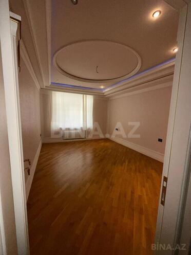 4-комн. новостройка - м. Шах Исмаил Хатаи - 174 м² (20)