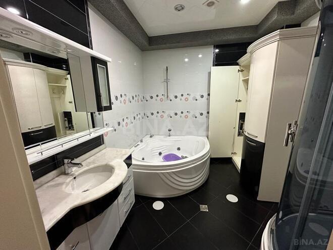 4-комн. новостройка - м. Шах Исмаил Хатаи - 174 м² (10)