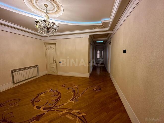 4-комн. новостройка - м. Шах Исмаил Хатаи - 174 м² (8)