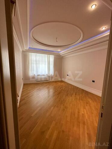 4-комн. новостройка - м. Шах Исмаил Хатаи - 174 м² (16)
