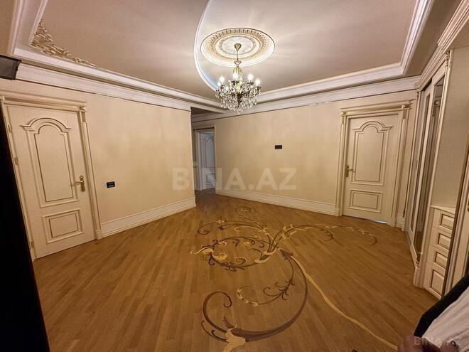 4-комн. новостройка - м. Шах Исмаил Хатаи - 174 м² (4)