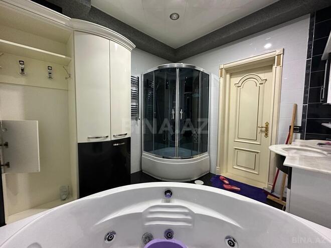 4-комн. новостройка - м. Шах Исмаил Хатаи - 174 м² (5)