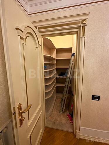 4-комн. новостройка - м. Шах Исмаил Хатаи - 174 м² (6)