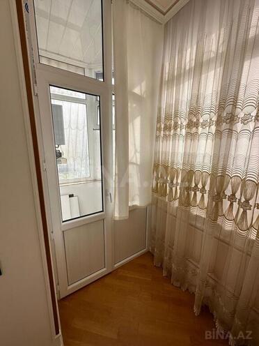 4-комн. новостройка - м. Шах Исмаил Хатаи - 174 м² (2)