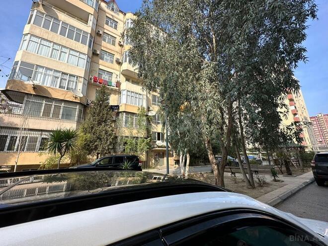 4-комн. новостройка - м. Шах Исмаил Хатаи - 174 м² (19)