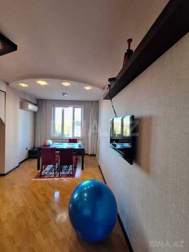 Продаётся 3-комн. новостройка 110 м², photo 7 from 14