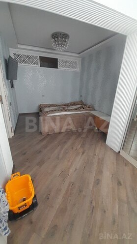 2-комн. новостройка - м. 8 ноября - 68 м² (3)