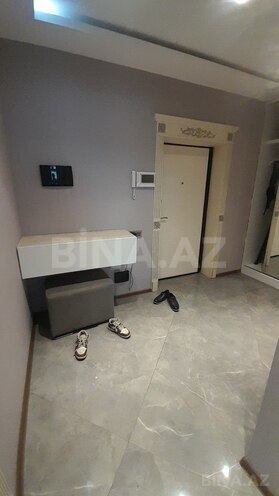2-комн. новостройка - м. 8 ноября - 68 м² (6)