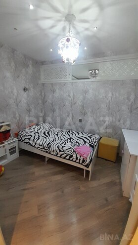 2-комн. новостройка - м. 8 ноября - 68 м² (5)