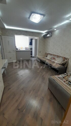 2-комн. новостройка - м. 8 ноября - 68 м² (1)
