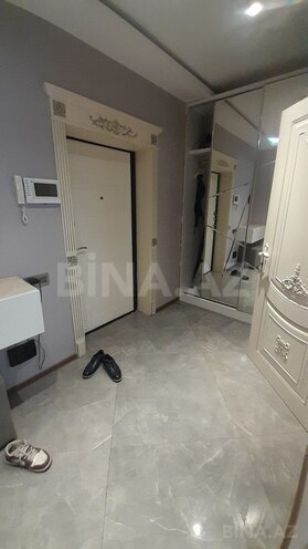 2-комн. новостройка - м. 8 ноября - 68 м² (2)