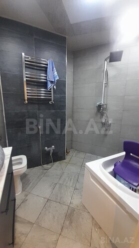 2-комн. новостройка - м. 8 ноября - 68 м² (4)