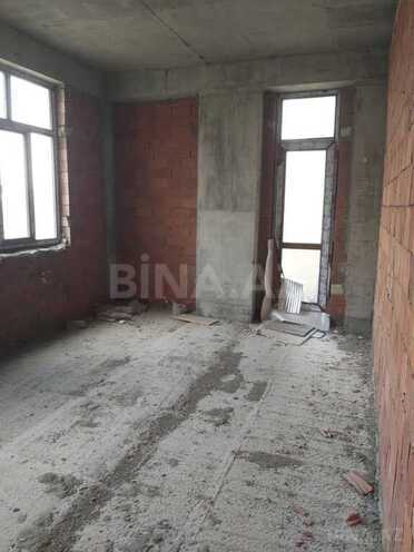 3 otaqlı yeni tikili - Nəriman Nərimanov m. - 130 m² (3)