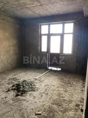 3 otaqlı yeni tikili - Nəriman Nərimanov m. - 130 m² (4)
