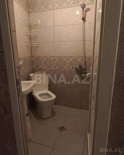 1 otaqlı həyət evi/bağ evi - Qara Qarayev m. - 15 m² (4)