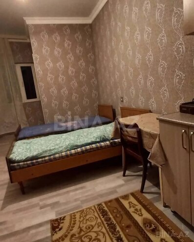 1 otaqlı həyət evi/bağ evi - Qara Qarayev m. - 15 m² (6)