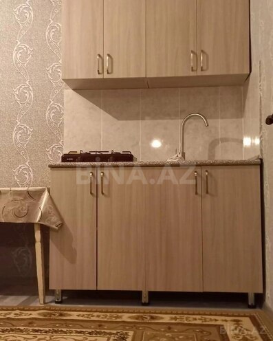 1 otaqlı həyət evi/bağ evi - Qara Qarayev m. - 15 m² (1)