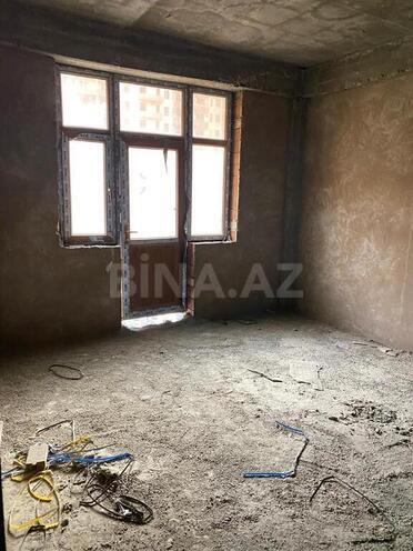 3 otaqlı yeni tikili - Nəriman Nərimanov m. - 130 m² (5)