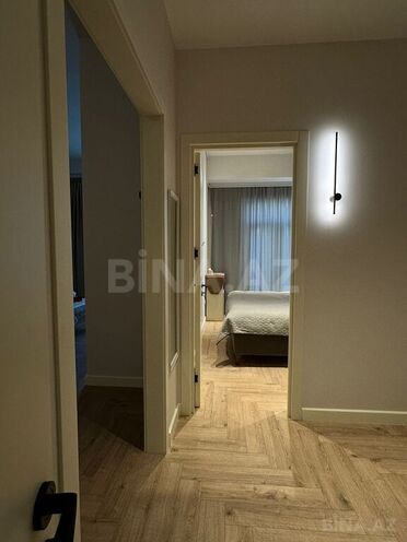 2 otaqlı yeni tikili - Ağ şəhər q. - 60 m² (4)