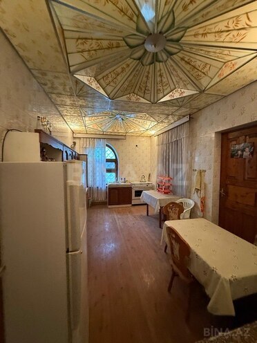 6 otaqlı həyət evi/bağ evi - İnşaatçılar m. - 230 m² (10)