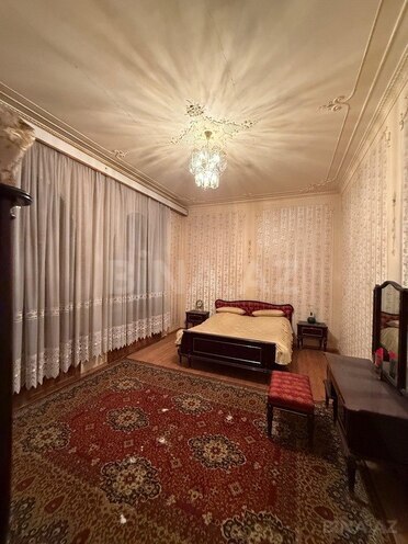 6 otaqlı həyət evi/bağ evi - İnşaatçılar m. - 230 m² (15)