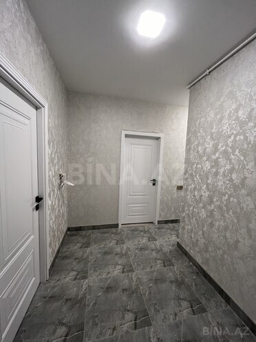2-комн. вторичка - пос. Массив В - 56 м² (1)