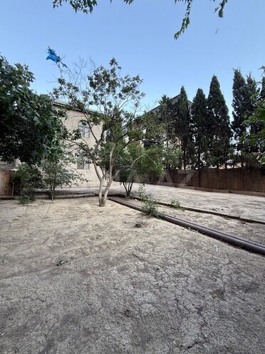 6 otaqlı həyət evi/bağ evi - İnşaatçılar m. - 230 m² (18)