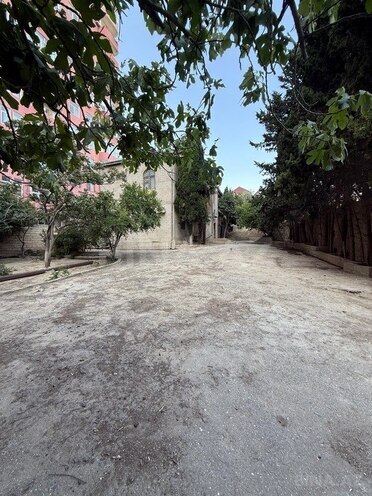 6 otaqlı həyət evi/bağ evi - İnşaatçılar m. - 230 m² (19)
