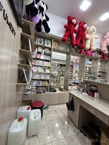 Obyekt - Əhmədli m. - 57 m² (5)