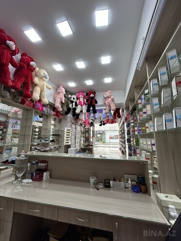 Obyekt - Əhmədli m. - 57 m² (6)