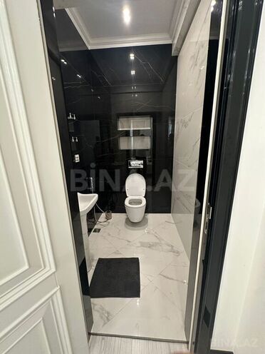 2-комн. новостройка - м. Шах Исмаил Хатаи - 91 м² (5)
