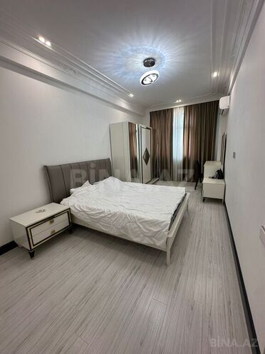 2-комн. новостройка - м. Шах Исмаил Хатаи - 91 м² (2)