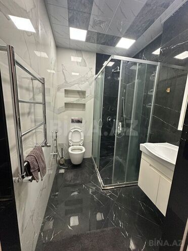 2-комн. новостройка - м. Шах Исмаил Хатаи - 91 м² (4)