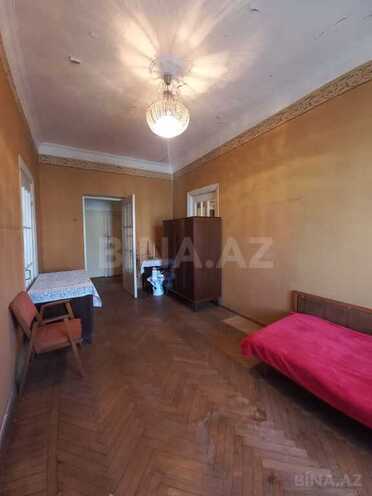 3 otaqlı köhnə tikili - İçəri Şəhər m. - 95 m² (13)