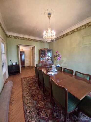 3 otaqlı köhnə tikili - İçəri Şəhər m. - 95 m² (6)