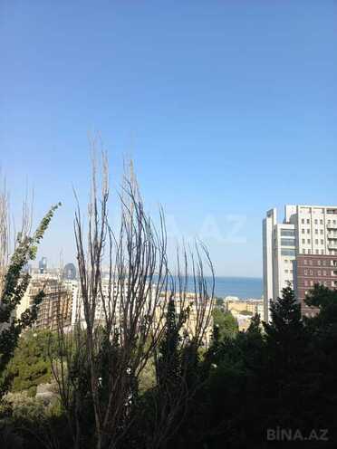3 otaqlı köhnə tikili - İçəri Şəhər m. - 95 m² (10)