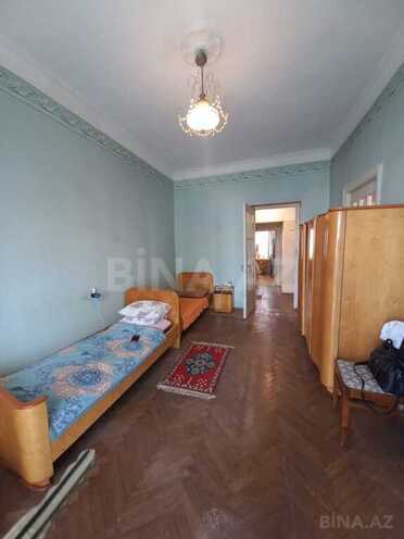 3 otaqlı köhnə tikili - İçəri Şəhər m. - 95 m² (16)