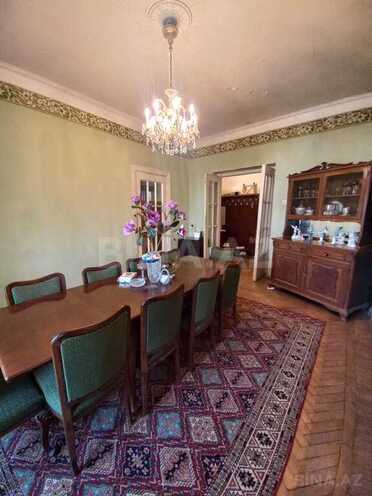 3 otaqlı köhnə tikili - İçəri Şəhər m. - 95 m² (5)
