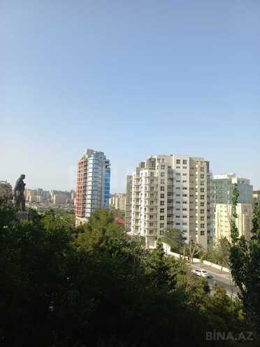 3 otaqlı köhnə tikili - İçəri Şəhər m. - 95 m² (8)