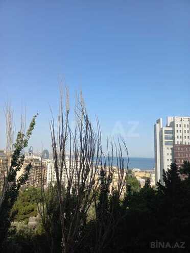 3 otaqlı köhnə tikili - İçəri Şəhər m. - 95 m² (11)