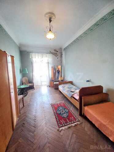 3 otaqlı köhnə tikili - İçəri Şəhər m. - 95 m² (14)