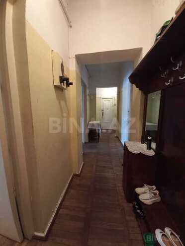 3 otaqlı köhnə tikili - İçəri Şəhər m. - 95 m² (21)