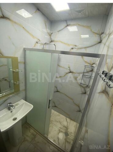 1-комн. новостройка - м. Нариман Нариманов - 69 м² (9)