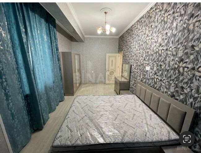 1-комн. новостройка - м. Нариман Нариманов - 69 м² (5)