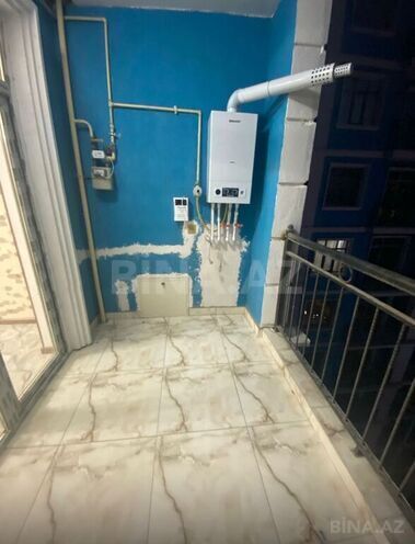 1-комн. новостройка - м. Нариман Нариманов - 69 м² (3)