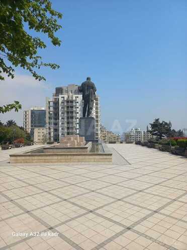 3 otaqlı köhnə tikili - İçəri Şəhər m. - 95 m² (3)